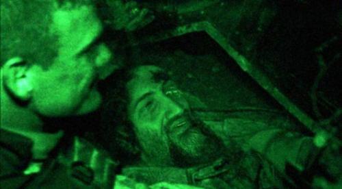 Acepta EU difundir fotos del cadáver de Bin Laden el chiltepin