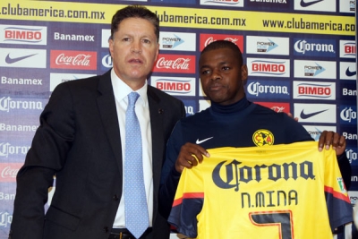 QuerÃa ser titular, pero encontré a Jiménez y BenÃtez': Mina el chiltepin