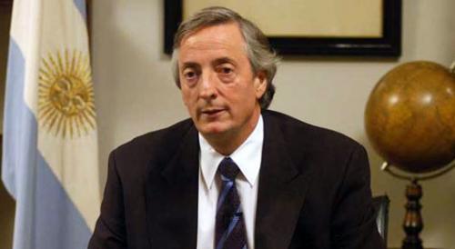 Murió Néstor Kirchner el chiltepin