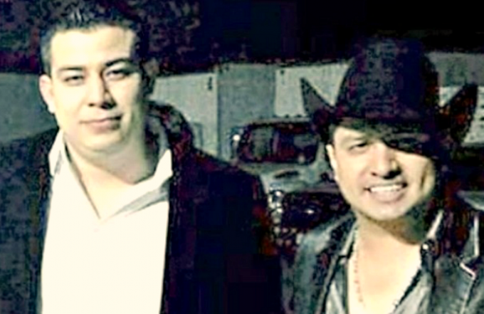 Promotor de Julión Álvarez, en lista negra del narco el chiltepin