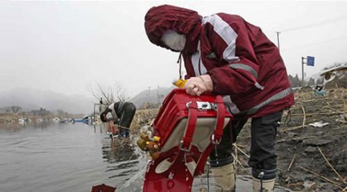 Sismo de 6.5 grados Richter golpea a Japón el chiltepin