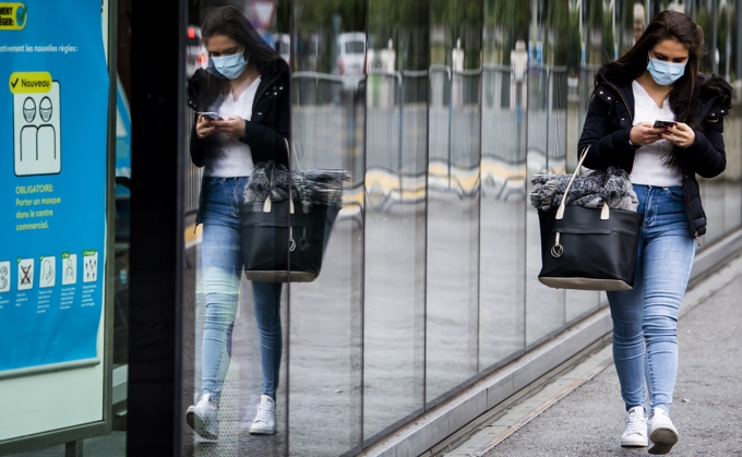 El mundo rebasa 50 millones de casos de covid-19 el chiltepin