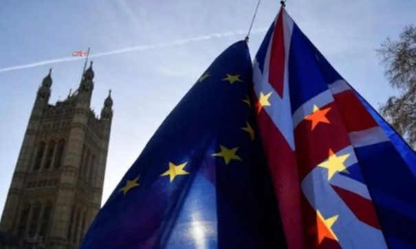 Reino Unido aprueba definitivamente el Brexit el chiltepin