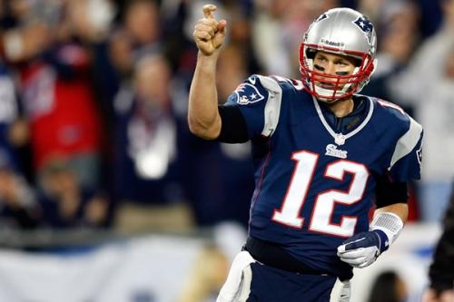 Brady renueva con Patriots, jugará hasta los 40 años el chiltepin