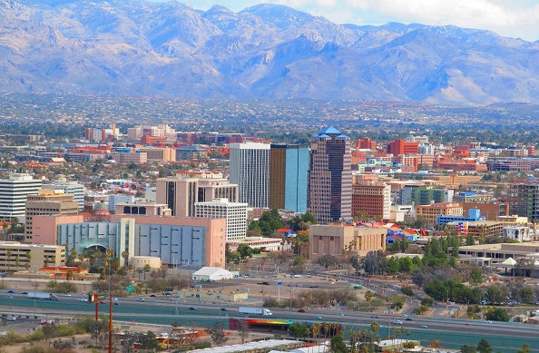 Alista Tucson recepción de familias sonorenses el chiltepin