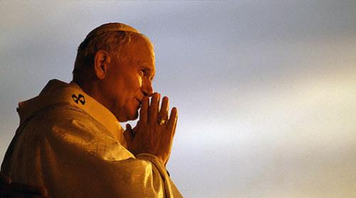 Sólo falta firma del Papa para beatificar a Juan Pablo II el chiltepin