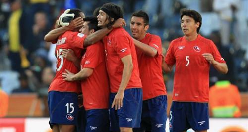 Chile gana después de 48 años el chiltepin