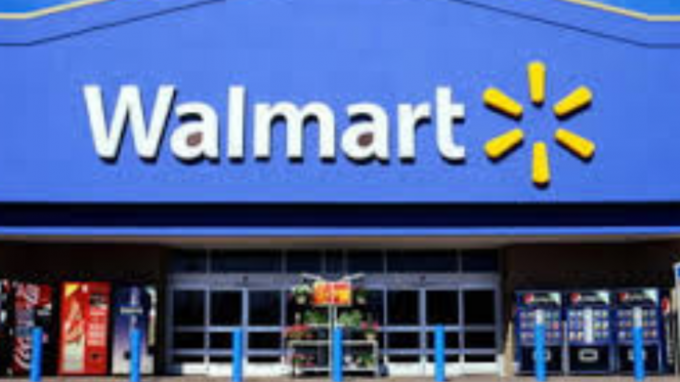 Walmart mantiene la venta de armas de fuego el chiltepin