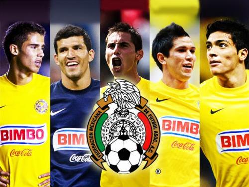 Tri Americanista y Cirilo es la sorpresa el chiltepin