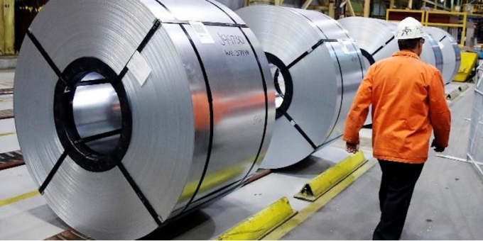 Estados Unidos aplicará aranceles al acero mexicano el chiltepin