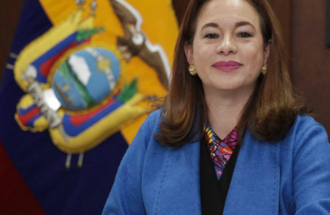 Latina presidirá la Asamblea General de la ONU el chiltepin