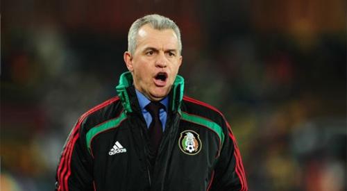 Aguirre quiere evitar a Argentina el chiltepin