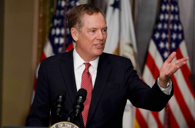 Renegociación del TLCAN avanza rápido: EUA el chiltepin