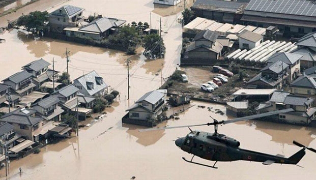 Inundaciones en Japón dejan 209 muertos el chiltepin