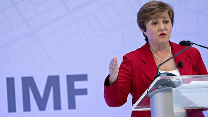 Pandemia afectará la economÃÂa de 170 paÃÂses: FMI el chiltepin