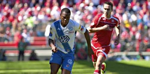 Toluca 1-1 Puebla, Empate en puebla el chiltepin