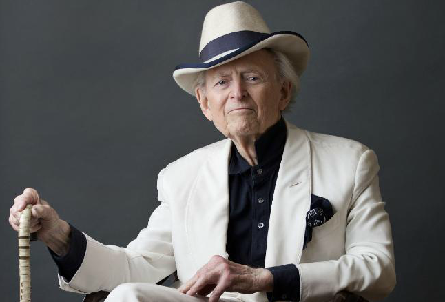 Muere el escritor y periodista Tom Wolfe el chiltepin