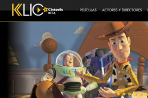 Cinepolis Abre Click su portal de peliculas en linea el chiltepin
