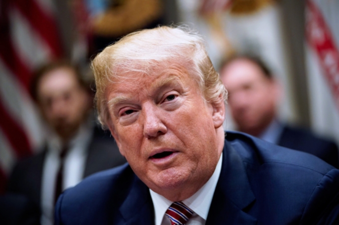 Trump condiciona alto a migración por TLCAN el chiltepin