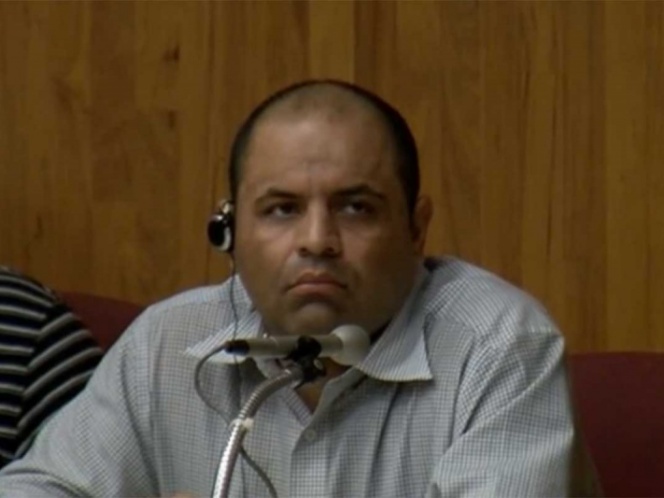 Condenan a mexicano a pena de muerte en Texas el chiltepin