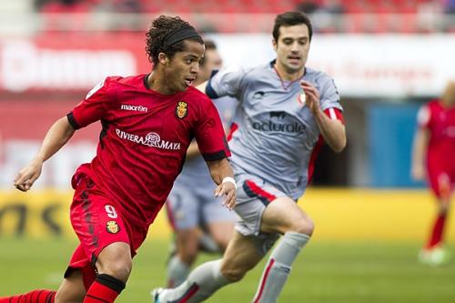 Mallorca 1-1 Osasuna, Gio fallo el del gane el chiltepin