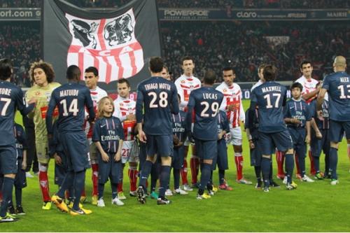 PSG 0-0 Ajaccio, Punto de oro gracias a Ochoa el chiltepin