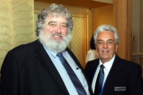 Blazer deja puesto en la FIFA; Compeán podrÃa tomarlo el chiltepin