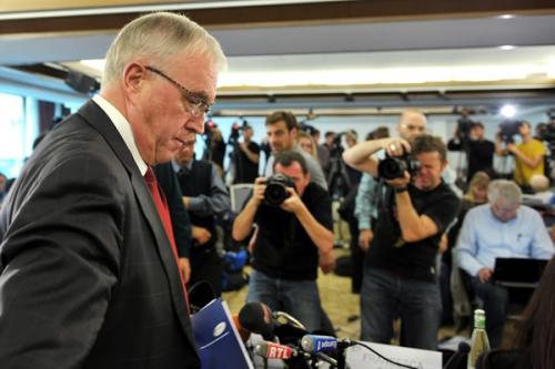 Comienzan audiencias sobre caso Armstrong el chiltepin