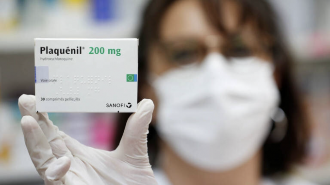 OMS urge a acelerar producción de dexametasona el chiltepin