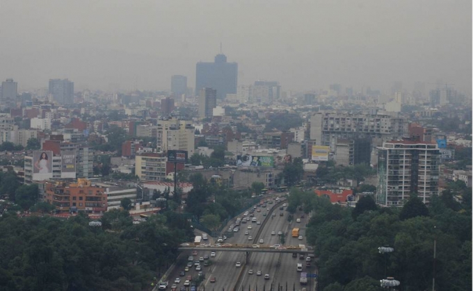 Ciudades, responsables del 70 por ciento de CO2 el chiltepin