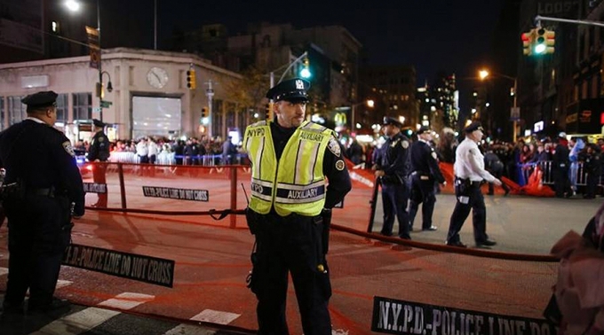 Tiroteo en New Jersey deja un muerto y 20 heridos el chiltepin