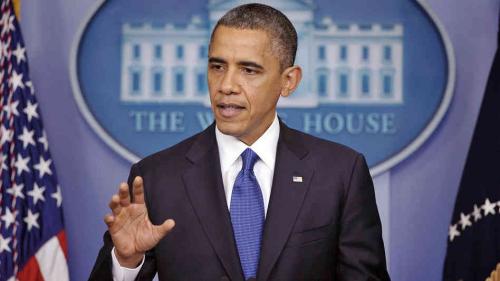 Acto de terrorismo, las explosiones en Boston: Obama el chiltepin