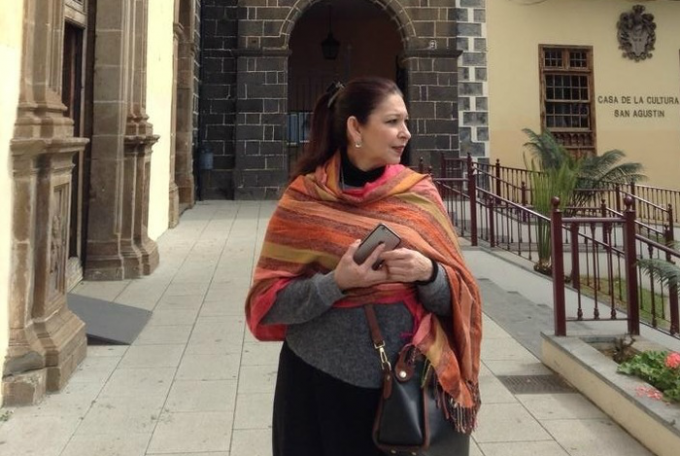 México retira a su embajadora en Bolivia el chiltepin