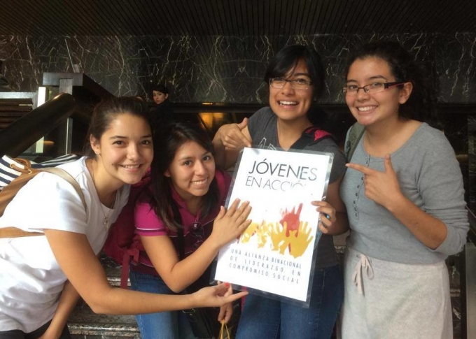 Alumnos mexicanos podrán capacitarse en EE.UU. el chiltepin