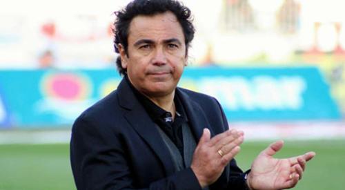 Hugo amenaza con volver al Tri el chiltepin