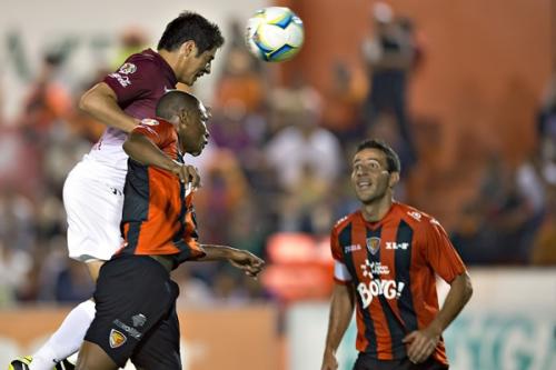 Jaguares 1-1 Morelia, todo queda en familia el chiltepin