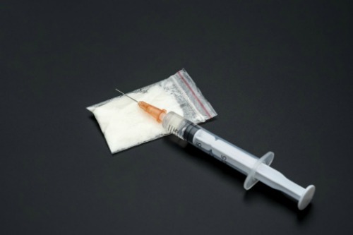 Advierte la DEA sobre el Carfentanil, una droga superpotente el chiltepin