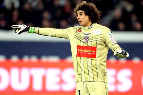 Ajaccio 1-0 Lorient... 'Osos' vuelven a la victoria el chiltepin