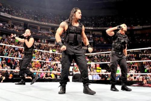 Duelos para Wrestlemania el chiltepin