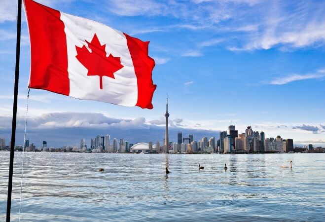 31 mil mexicanos visitan Canadá cada mes el chiltepin