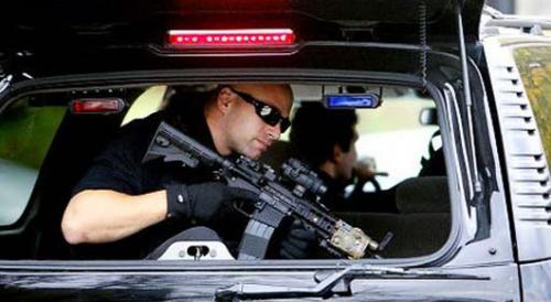 CIA ataca narco en México: NYT el chiltepin