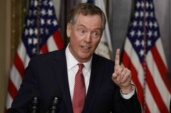 EUA aplicará a China aranceles adicionales el chiltepin