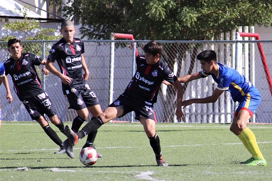 Cimarrones TDP busca el superliderato del Grupo 13 el chiltepin