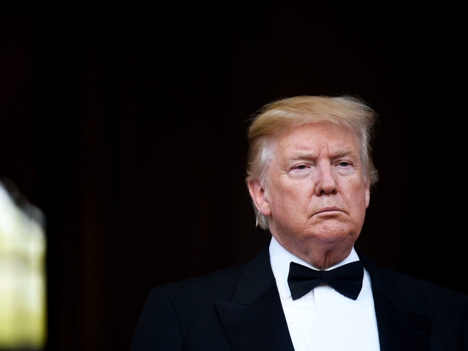 Trump condiciona la suspensión de los aranceles el chiltepin