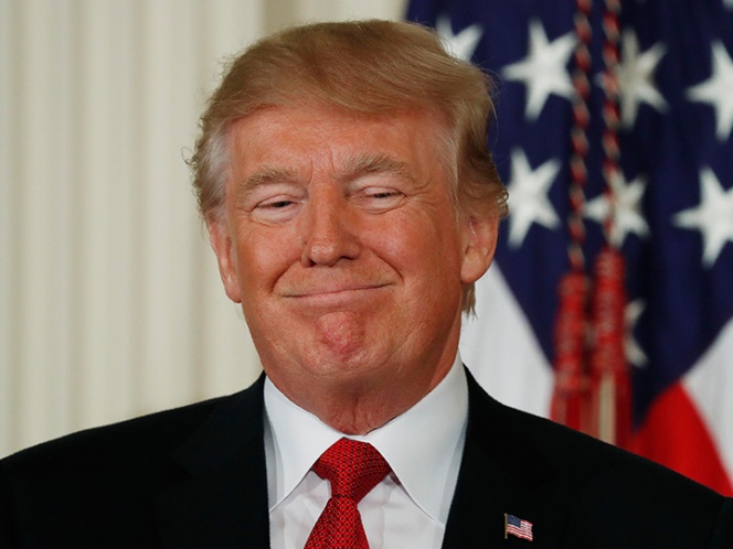 Donald Trump impondrÃa más aranceles a China el chiltepin