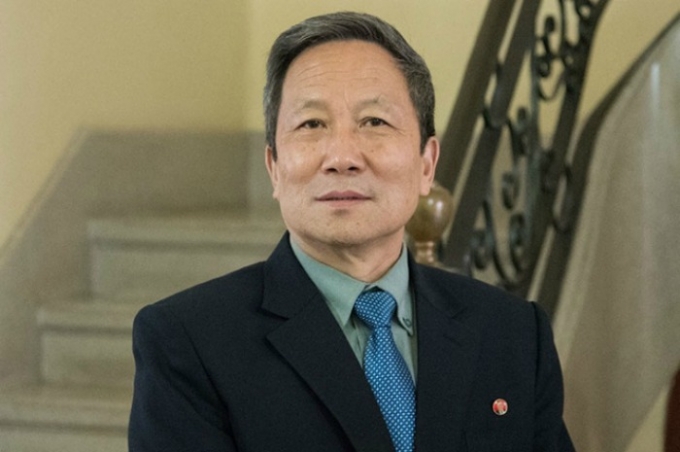 México expulsa a embajador de Corea del Norte el chiltepin