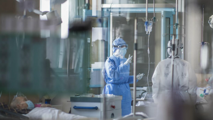 Alerta a Europa una segunda ola de contagios el chiltepin