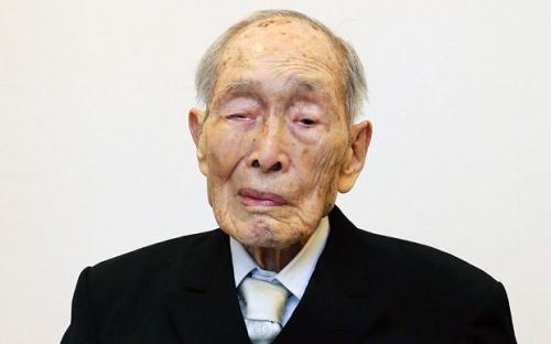 Muere a los 112 años el hombre más viejo del mundo el chiltepin