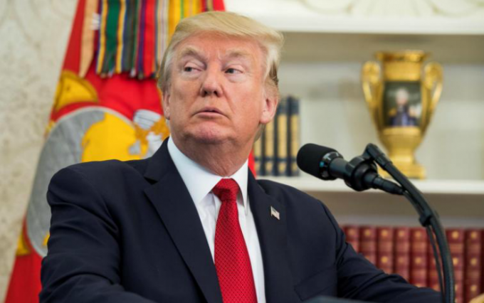 Trump pide pena de muerte para atacante de NY el chiltepin