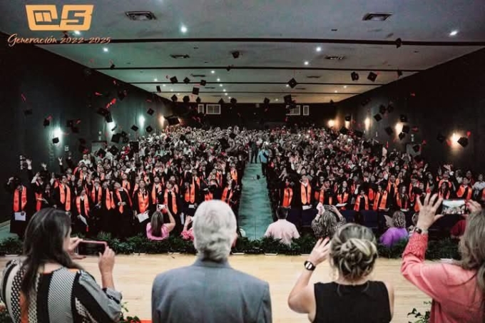 Calidad académica del Cobach se consolida el chiltepin